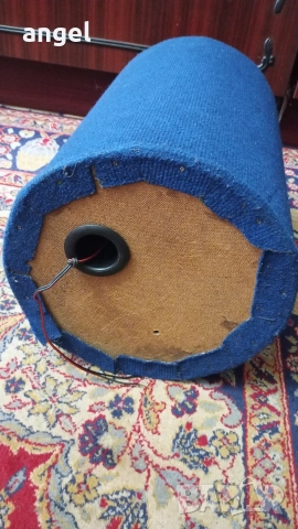 Туба 12 ка, снимка 2 - Аксесоари и консумативи - 52971096