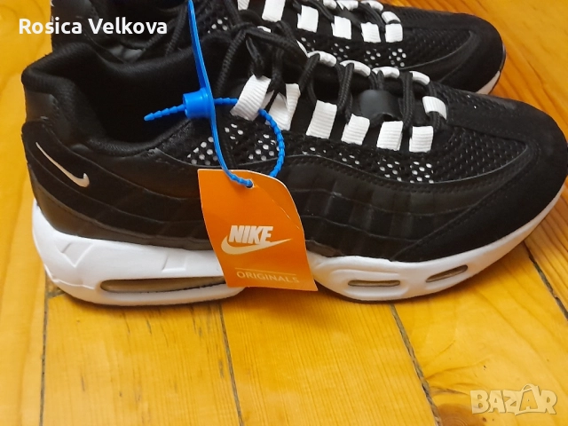 Маратонки NIKE AIR MAX Намаление 