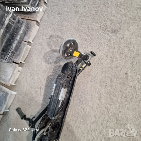 Ел Велосипед Тротинетка, снимка 11 - Велосипеди - 51537023