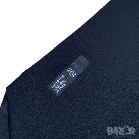 Оригинална мъжка тениска Adidas x Germany🇩🇪 2020 | L-XL, снимка 4 - Тениски - 46238116