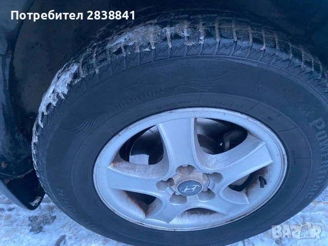 Hyundai Santa Fe 2.0 CRDI 4x4, снимка 8 - Автомобили и джипове - 53686827