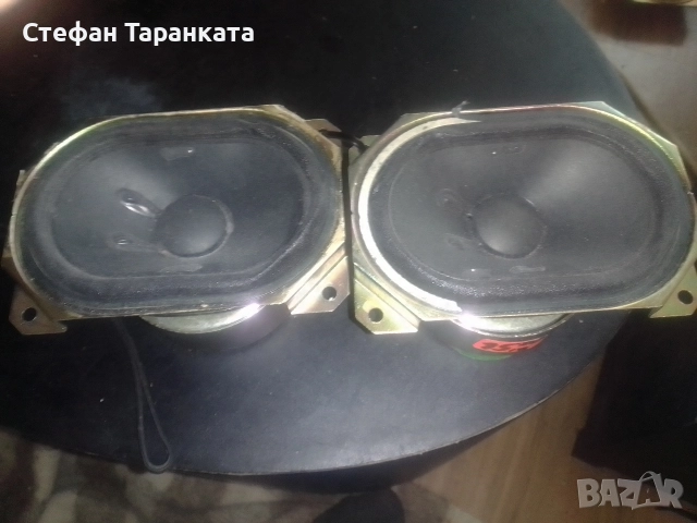широко лентови говорители Pioneer , снимка 5 - Тонколони - 52591253