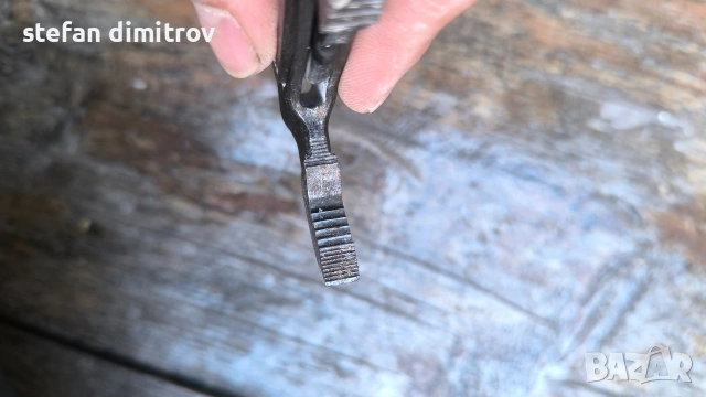 Knipex Alligator L 88 01 250 , снимка 8 - Клещи - 54249107