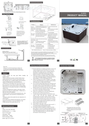 Продавам Джакузи, снимка 1