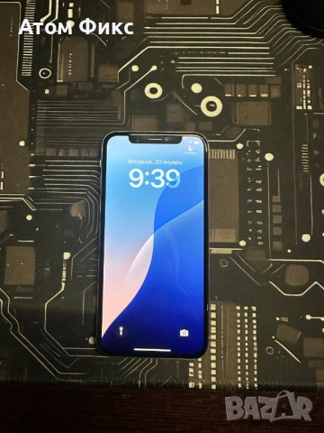 iPhone XS 64 GB – нова батерия, отлично състояние