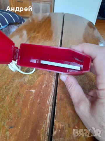 Стара каничка бързовар Кварта, снимка 6 - Други ценни предмети - 49815613