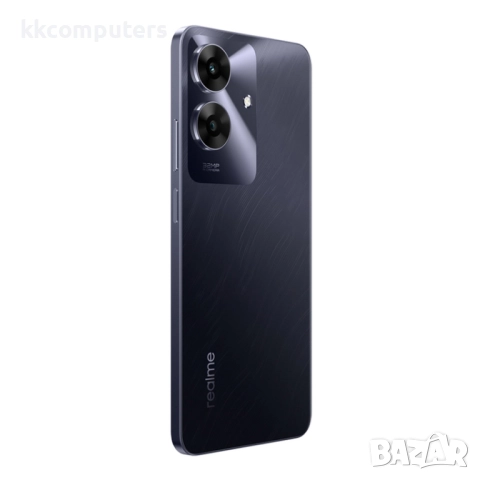 ЧАСТИ ЗА Смартфон GSM REALME NOTE 60 BLACK RMX3933 6.74 ", 128 GB, RAM 4 GB, 32 MP, снимка 2 - Резервни части за телефони - 51572207