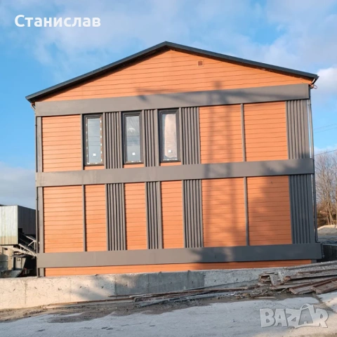 Фасадни панели от серия ProLine, снимка 6 - Облицовки - 53340191