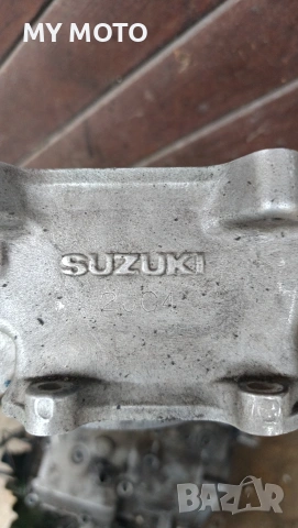 Части GSXR 600/750 Srad , снимка 7 - Части - 53832899