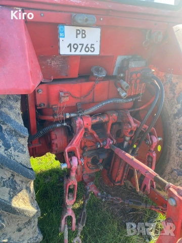 Трактор ЮМЗ-Беларус , снимка 3 - Селскостопанска техника - 52788662