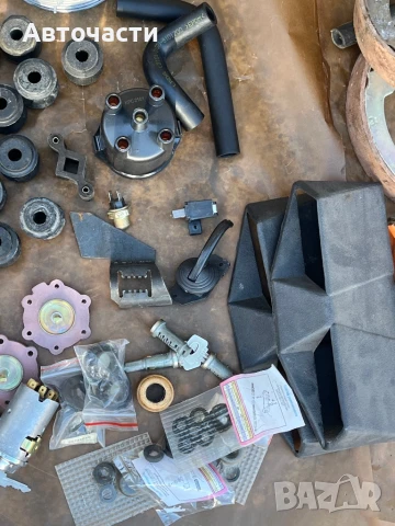 Lada/Лада НОВИ АВТОЧАСТИ ВАЗ ЛАДА ЖИГУЛИ НИВА , снимка 10 - Части - 50590589