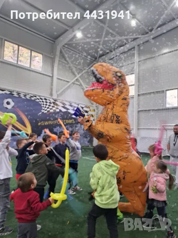 Аниматор за детско парти и рожден ден / тема - Спайдърмен / Spider-Man, снимка 2 - Аниматори, танцьори, статисти… - 49773614