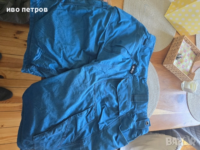 Къси панталони Engelbert Strauss-58, снимка 3 - Панталони - 51597199