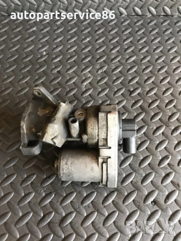 EGR клапан за Citroen Jumper, Peugeot Boxer 2.2 HDI (2006-2010)