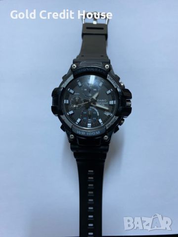 Часовник Casio mcw-110m