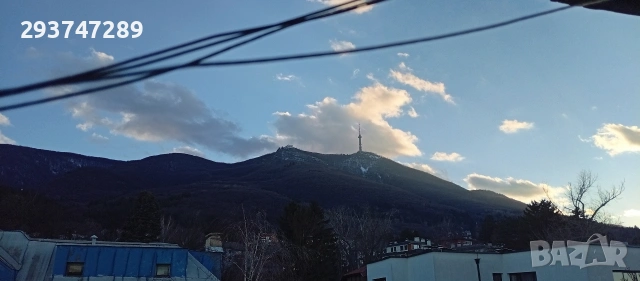 Бояна 2 стаен апартамент обзаведен под наем , снимка 4 - Апартаменти - 53624045