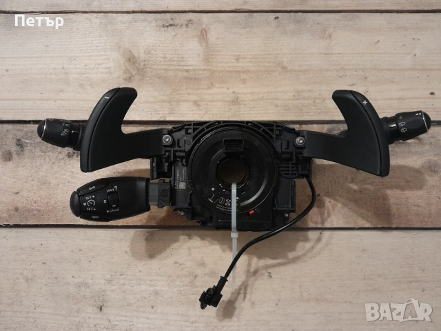 Лостчета за мигачи и чистачки Citroen C5 Peugeot