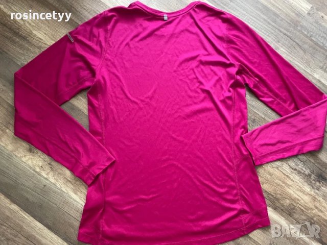 Оригинална блуза Nike, снимка 3 - Блузи с дълъг ръкав и пуловери - 50785580