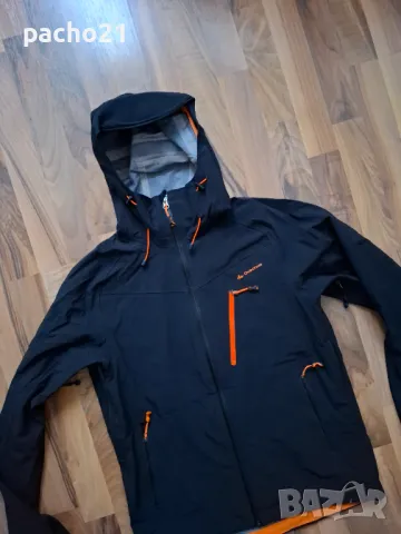 Quechua-Hardshell Jackets, снимка 2 - Екипировка - 47595709