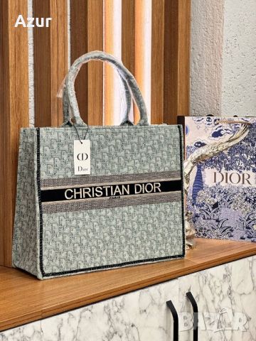 дамски чанти christian dior , снимка 6 - Чанти - 46364689