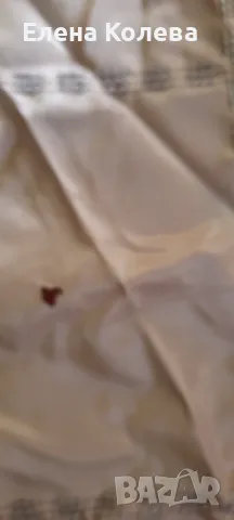 Покривка за дълга маса, снимка 3 - Покривки за маси - 49336241