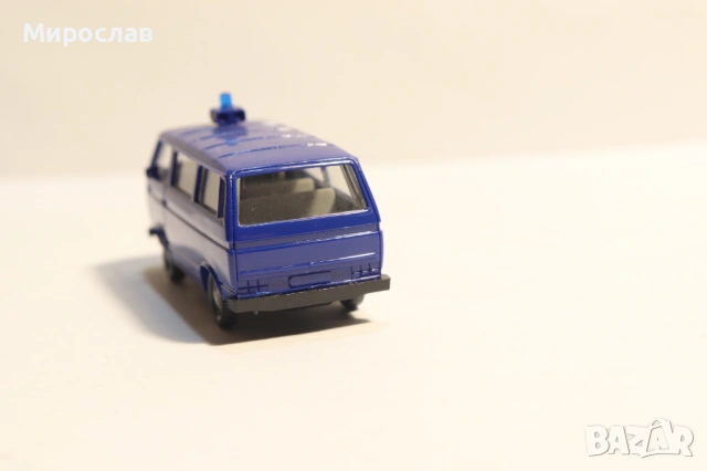 WIKING  H0 1/87 VW МОДЕЛ КОЛИЧКА КАМИОН, снимка 5 - Колекции - 53266966