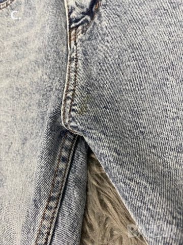 Дамски дънки, снимка 4 - Дънки - 52643023