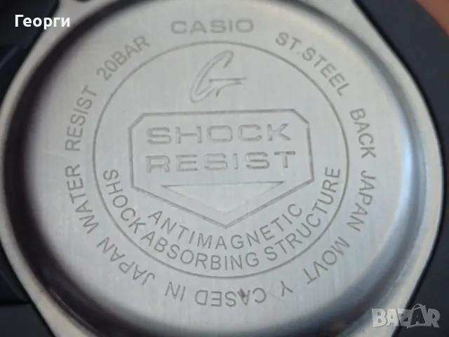 Часовник, снимка 10 - Други стоки за дома - 49874047