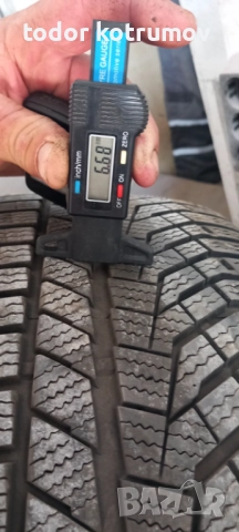 Джанти за Мерцедес 16, снимка 8 - Гуми и джанти - 52407542