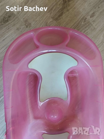 продавам бебешко корито , снимка 2 - За банята - 51987403