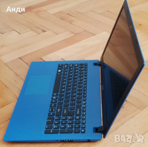Лаптоп ACER Aspire 3, снимка 2 - Лаптопи за дома - 53469890