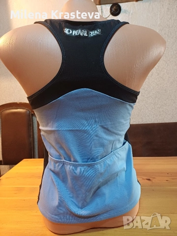 Колоездачен потник, снимка 2 - Потници - 53689358