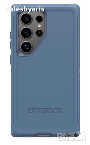 Удароустойчив калъф OtterBox за Samsung Galaxy S24 Ultra 360° защита, снимка 2 - Калъфи, кейсове - 45060541