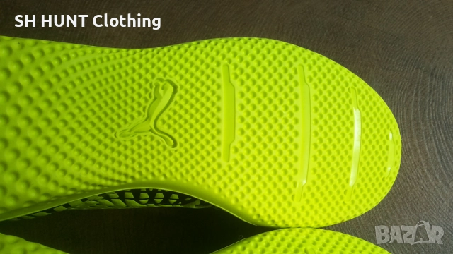 PUMA FUTURE Kids Football Shoes Размер EUR 39 / UK 6 детски за футбол 260-14-S, снимка 13 - Футбол - 52250514