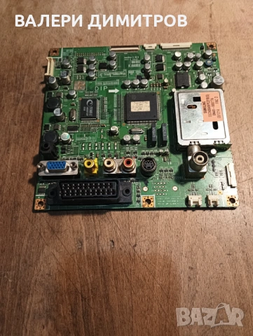 Продавам Майн борд BN41-00641A, снимка 2 - Части и Платки - 53916260