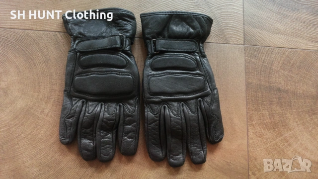 BILTEMA Shoeller Keprotec Real Leather Gloves Размер 7 / S - M ръкавици естествена кожа 2-57