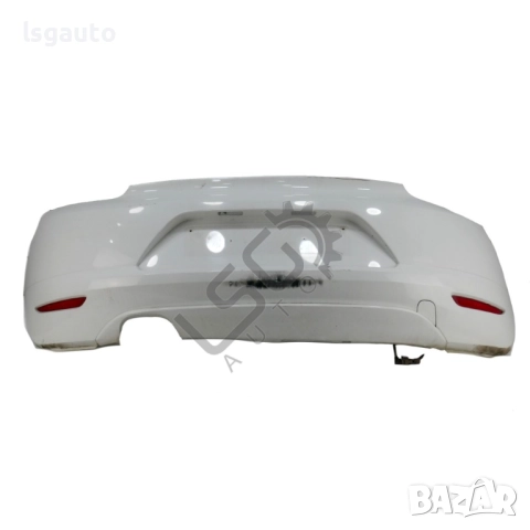Задна броня Volkswagen Scirocco III 2008-2017 ID:149253