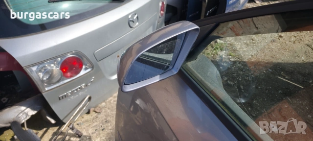 Странично огледало ляво дясно Audi A4 B7 Avant 