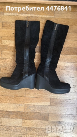 Bikkember дамски ботуши, снимка 3 - Дамски ботуши - 51646931