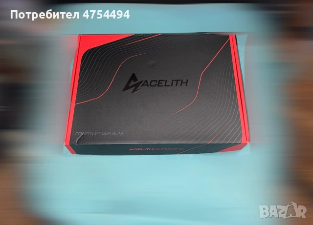 LogitechG923+SHIFTER+F1 MOD ГАРАНЦИОНЕН (1година), снимка 6 - Джойстици и геймпадове - 53699965