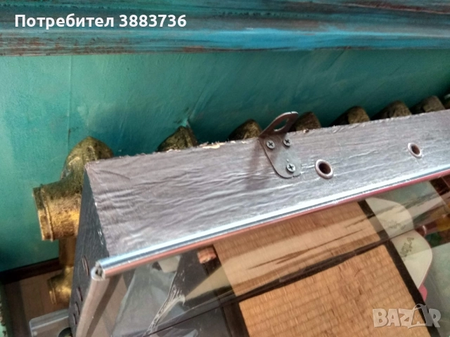 Светеща картина със звук водопад и птици, снимка 5 - Декорация за дома - 51734735