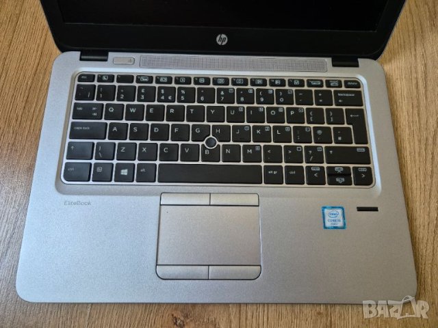 С FULL HD Hp EliteBook 820 G3, снимка 8 - Лаптопи за работа - 46128325