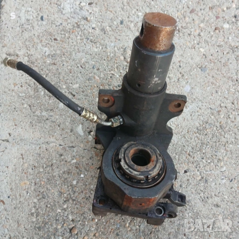 Цилиндър за камион, снимка 3 - Коли, камиони, мотори, писти - 51518670