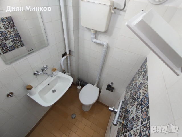 Тристаен Апартамент под наем Фамилия  в Равда 100м от морето, снимка 14 - Квартири, нощувки - 41527738