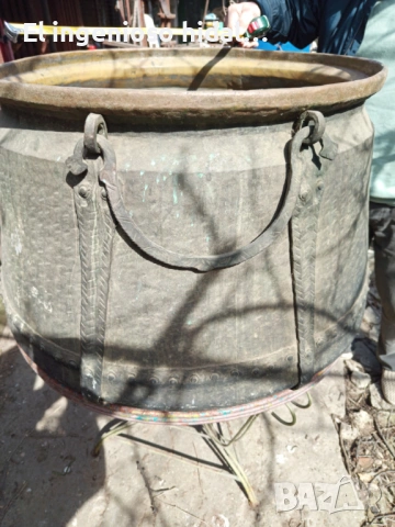 РЯДКА КОЛЕКЦИОНЕРСКА ХАРАНИЯ ЗА ГРАДИНАТА,ВИЛАТА ЗА ЦЕНИТЕЛИ., снимка 5 - Антикварни и старинни предмети - 53823033