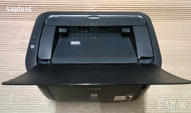 Лазерен принтер Canon LBP6000b., снимка 4 - Принтери, копири, скенери - 54020841
