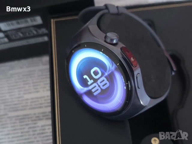 Huawei watch 5 Purples E-sim 