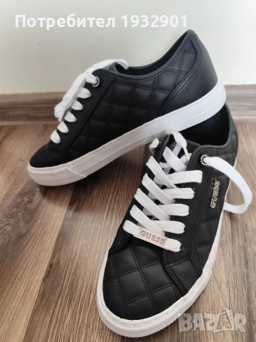 Нови оригинални кецове Guess 