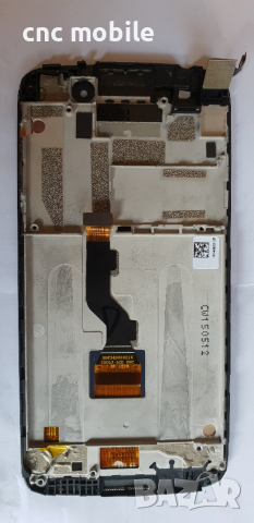 Alcatel Idol 3 - Alcatel OT6039 оригинални части и аксесоари , снимка 2 - Резервни части за телефони - 26375029