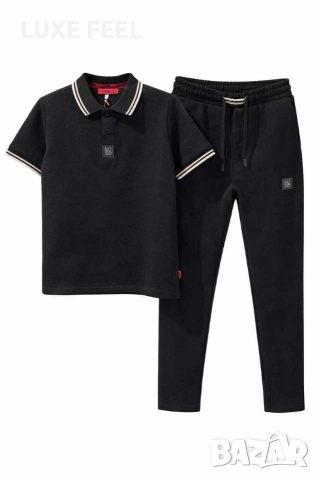 Hugo Boss ⚜️Детски Комплекти, снимка 2 - Детски комплекти - 53195419